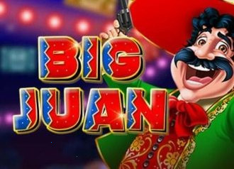 игральный слот Big Juan