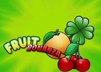 азартный автомат Fruit Bonanza