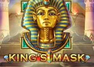 King's Mask слот