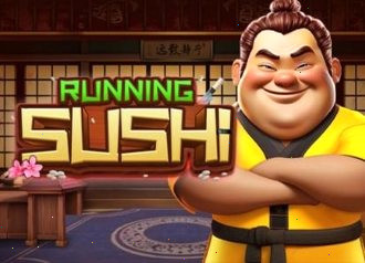 игральный слот Running Sushi